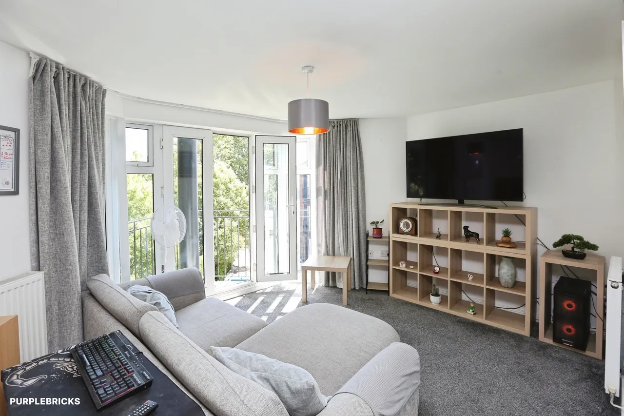 Charlie Soar Court, Eastleigh, SO50, photo 8