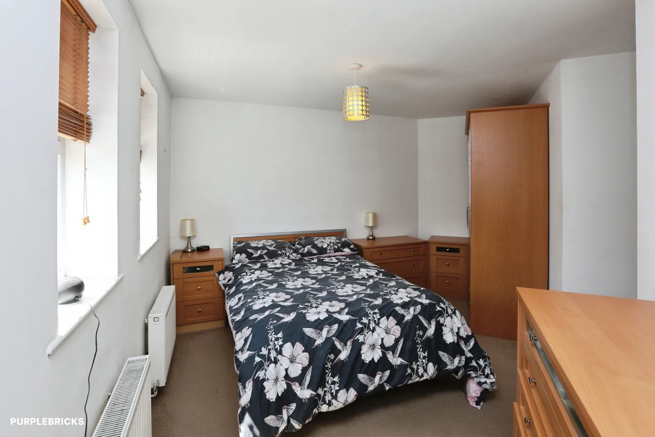 Charlie Soar Court, Eastleigh, SO50, photo 18
