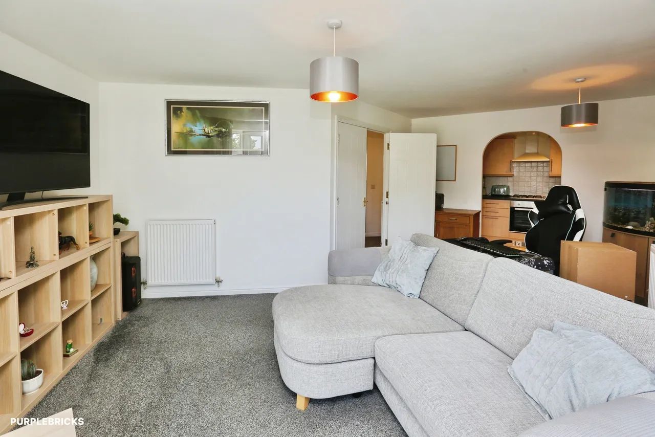 Charlie Soar Court, Eastleigh, SO50, photo 5