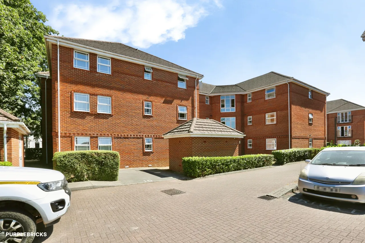 Charlie Soar Court, Eastleigh, SO50, photo 25
