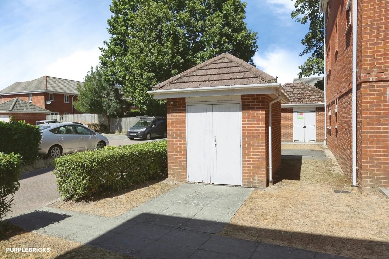 Charlie Soar Court, Eastleigh, SO50, photo 27