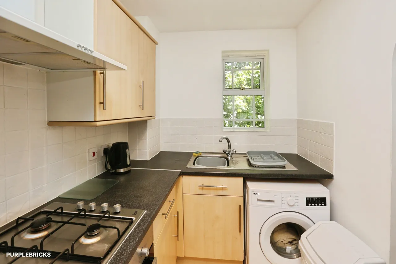 Charlie Soar Court, Eastleigh, SO50, photo 14