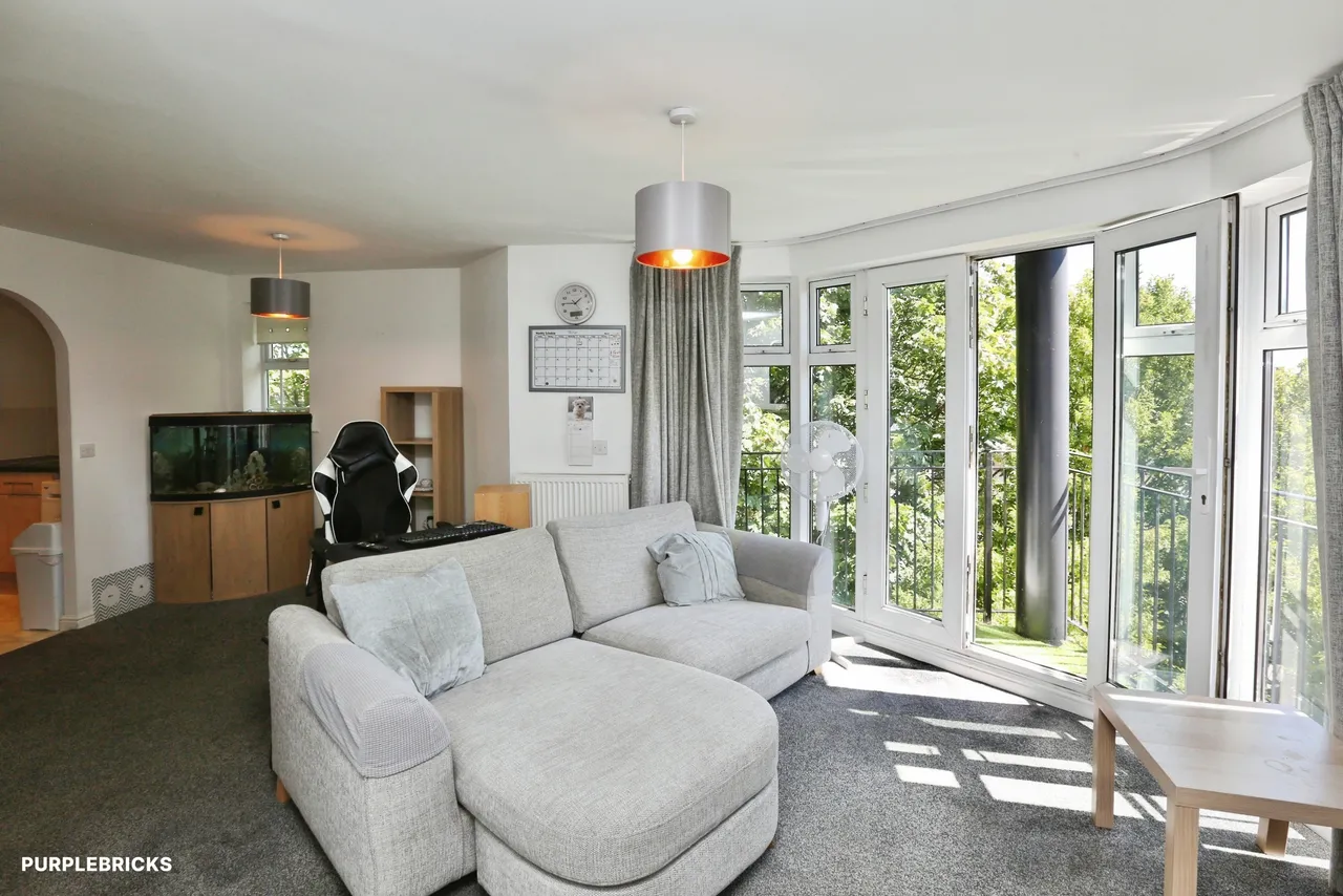 Charlie Soar Court, Eastleigh, SO50, photo 3