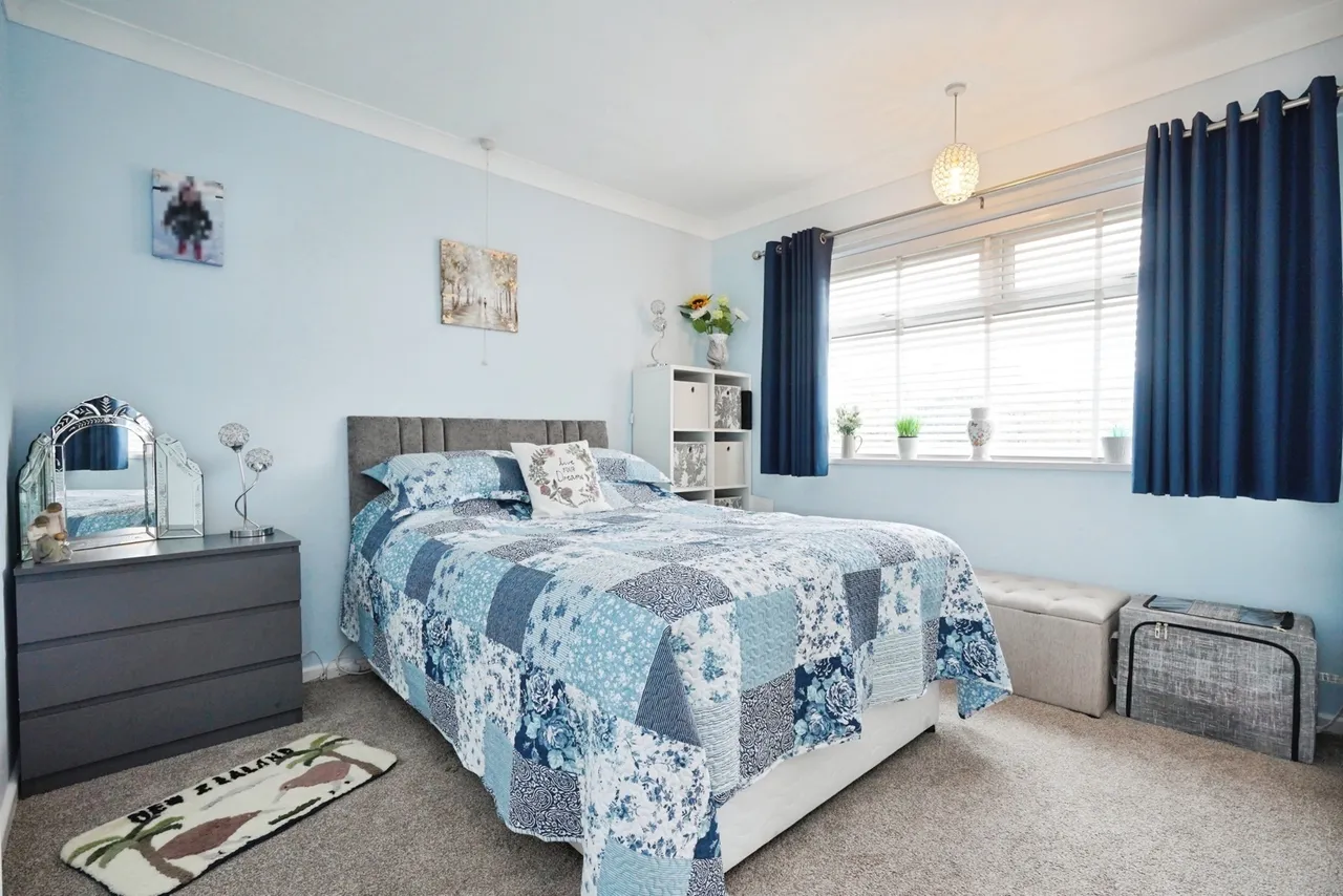 Rowena Drive, Ashby-de-la-Zouch, LE65, photo 5