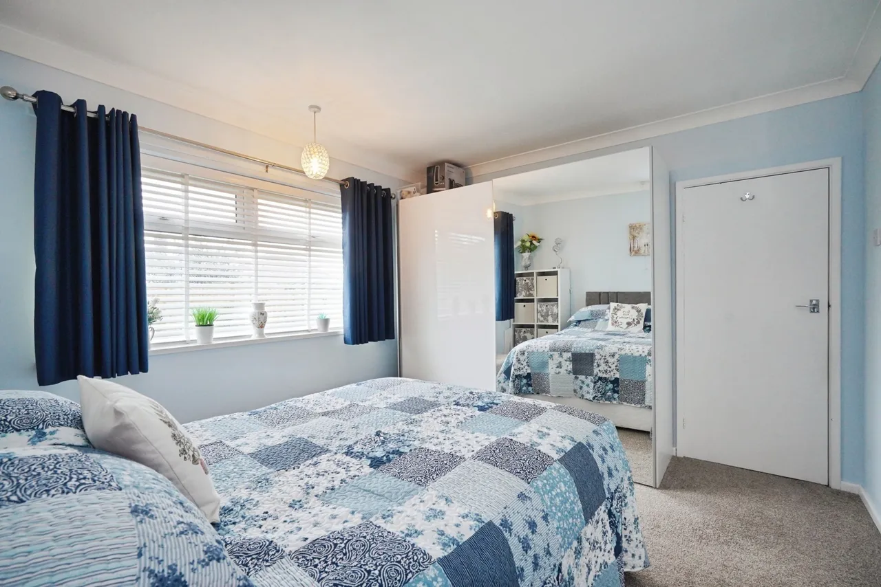Rowena Drive, Ashby-de-la-Zouch, LE65, photo 17