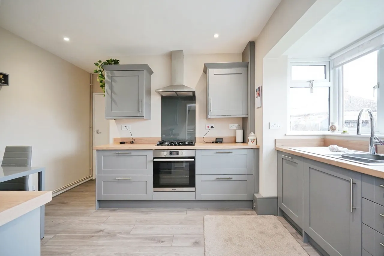 Rowena Drive, Ashby-de-la-Zouch, LE65, photo 9