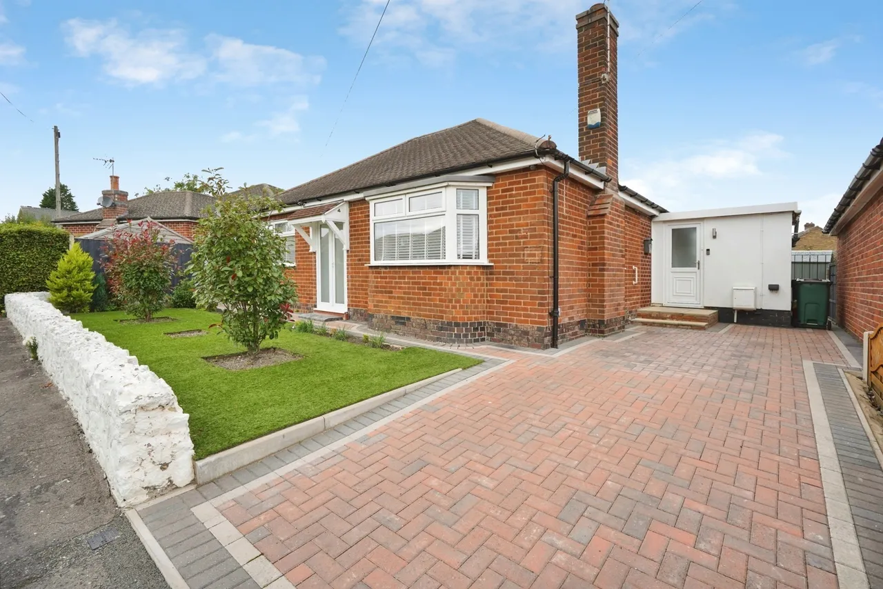 Rowena Drive, Ashby-de-la-Zouch, LE65, photo 10