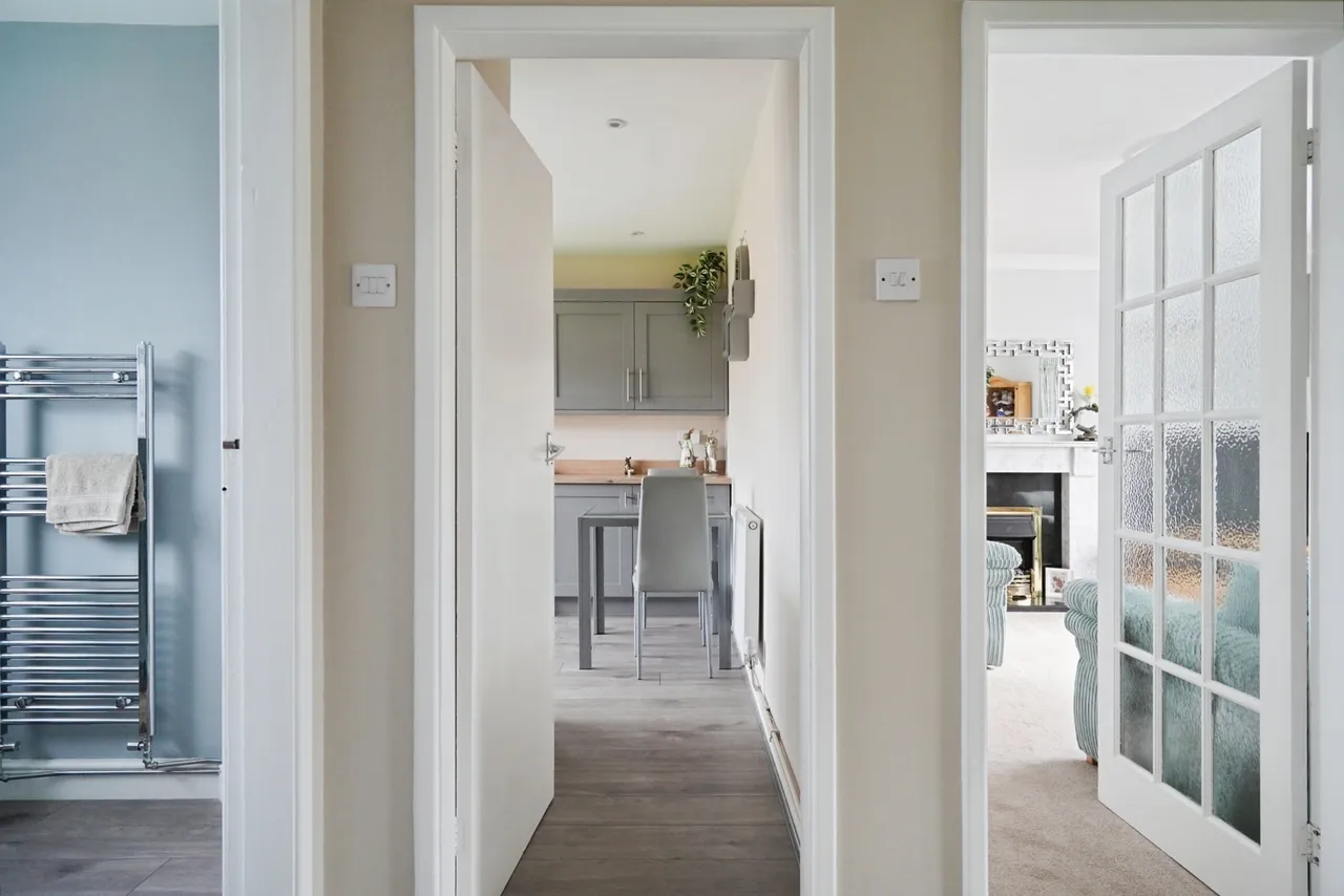 Rowena Drive, Ashby-de-la-Zouch, LE65, photo 25