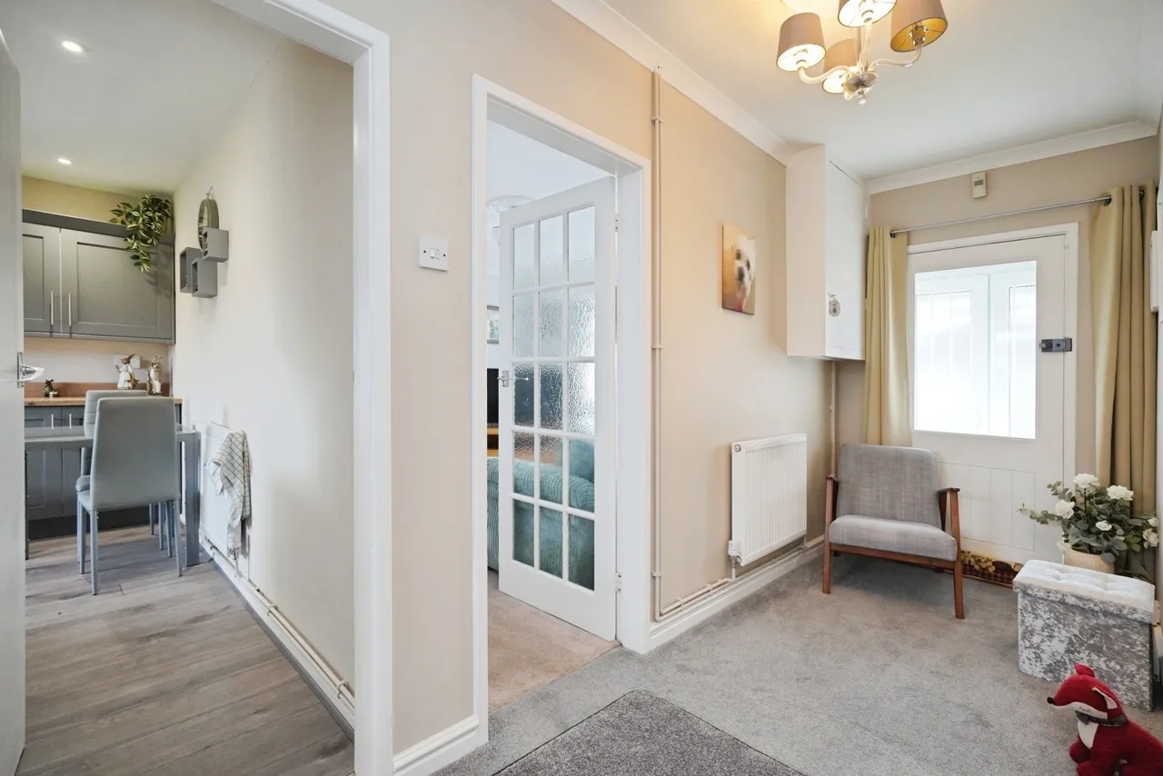 Rowena Drive, Ashby-de-la-Zouch, LE65, photo 12