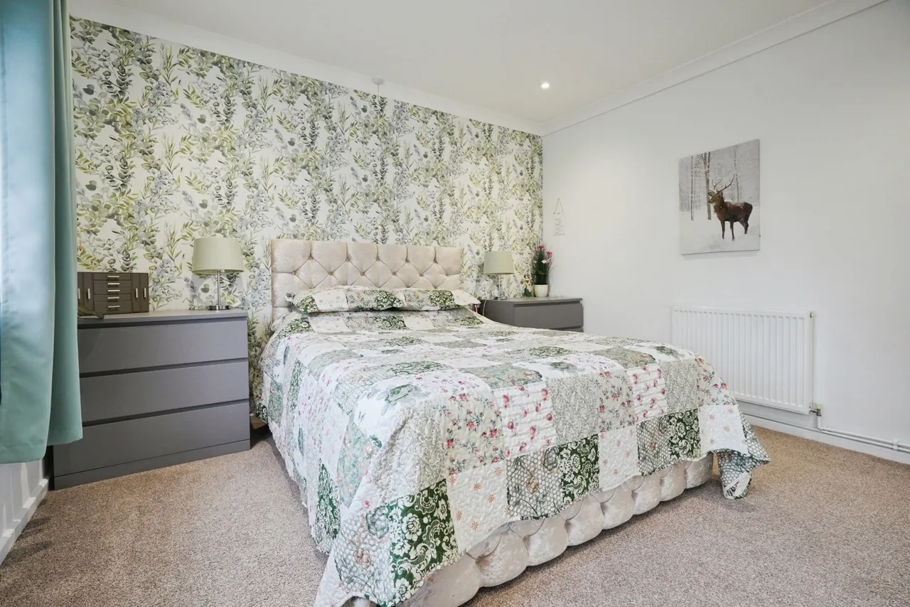 Rowena Drive, Ashby-de-la-Zouch, LE65, photo 18