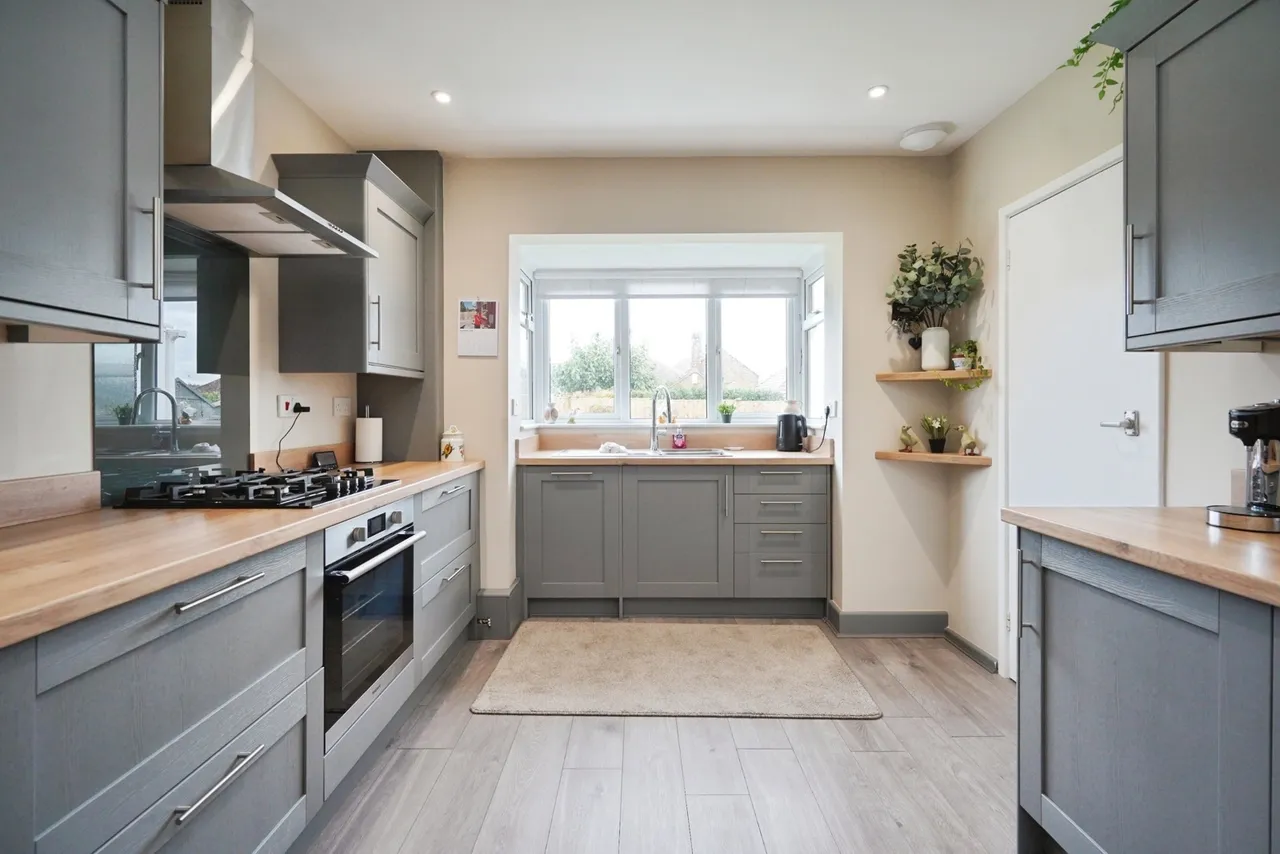 Rowena Drive, Ashby-de-la-Zouch, LE65, photo 3