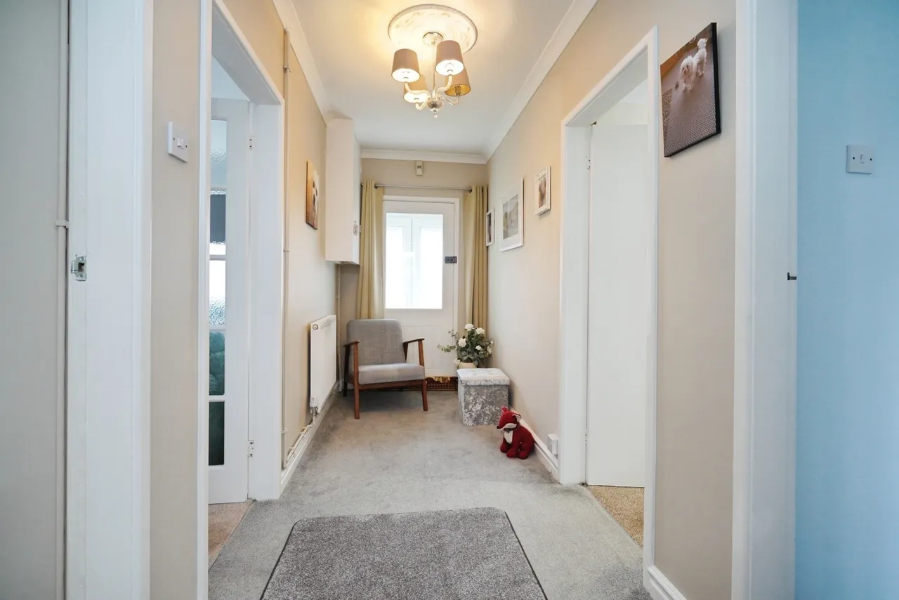 Rowena Drive, Ashby-de-la-Zouch, LE65, photo 22