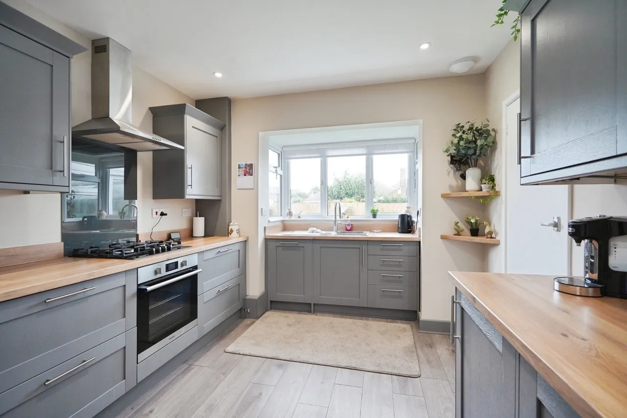 Rowena Drive, Ashby-de-la-Zouch, LE65, photo 21
