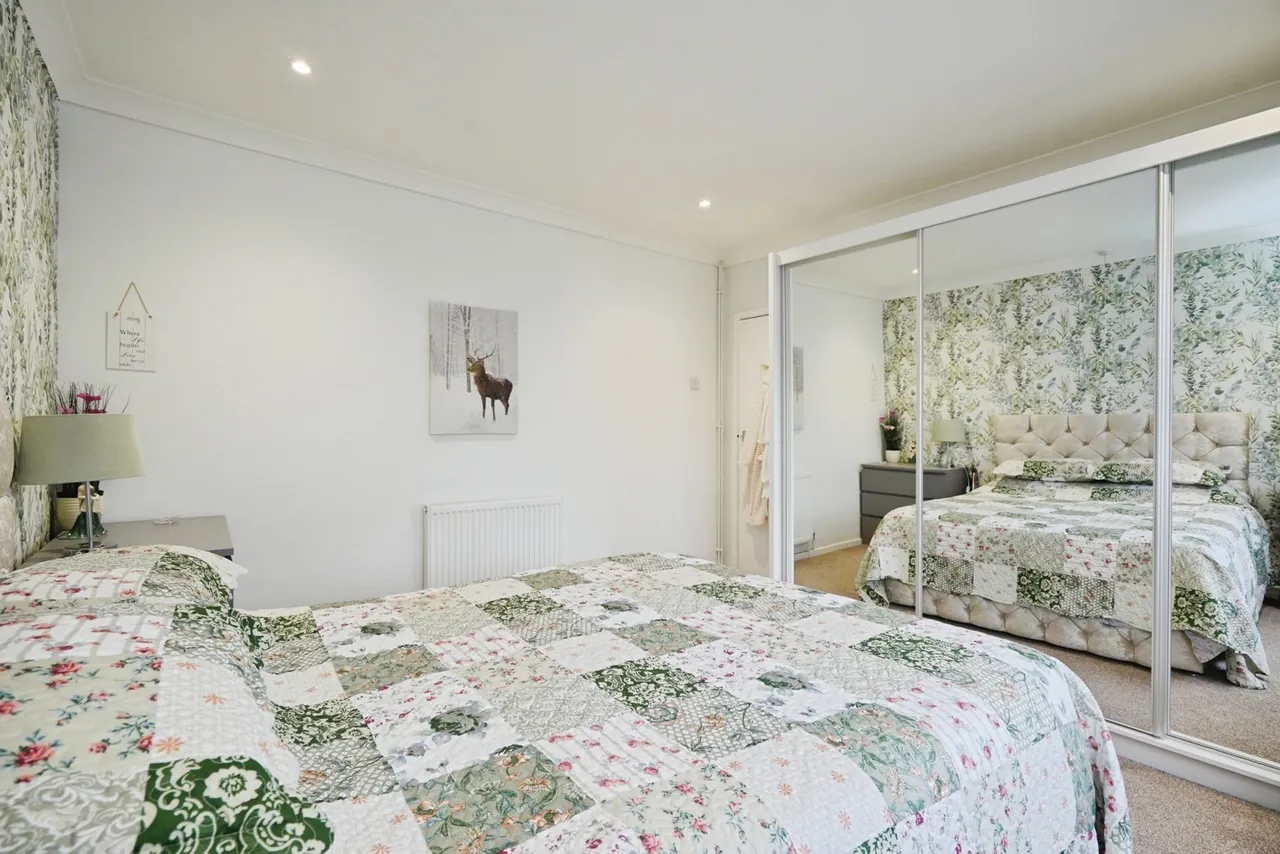 Rowena Drive, Ashby-de-la-Zouch, LE65, photo 19