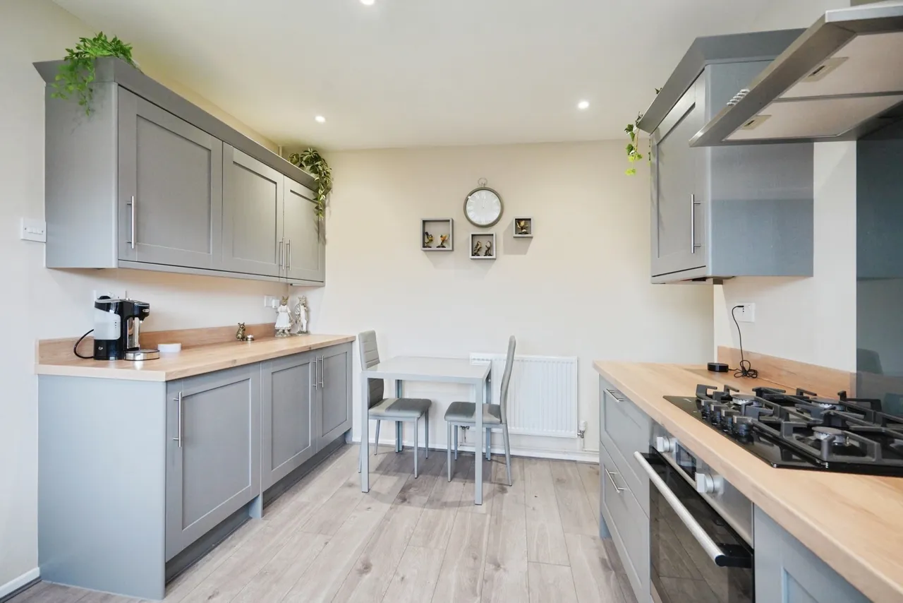 Rowena Drive, Ashby-de-la-Zouch, LE65, photo 20