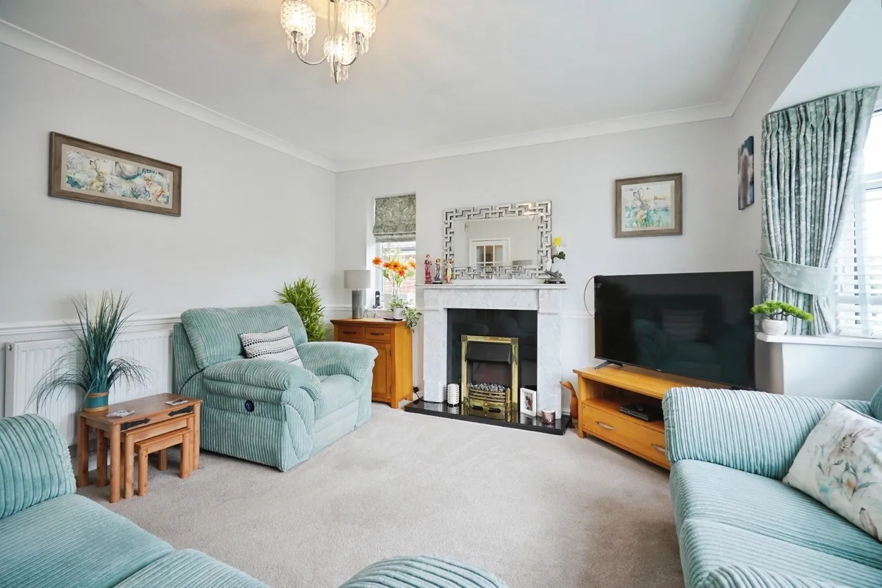 Rowena Drive, Ashby-de-la-Zouch, LE65, photo 23