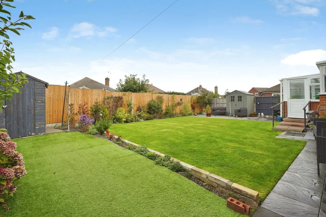 Rowena Drive, Ashby-de-la-Zouch, LE65, photo 4