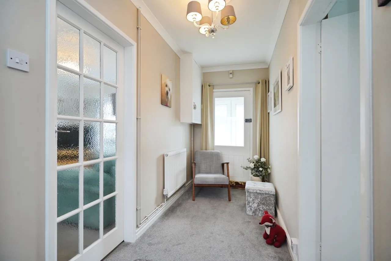 Rowena Drive, Ashby-de-la-Zouch, LE65, photo 24