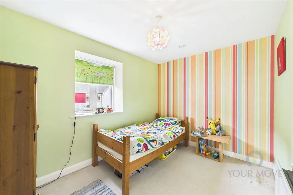 Mill Pond Drive, Upton, Northampton, NN5, photo 7