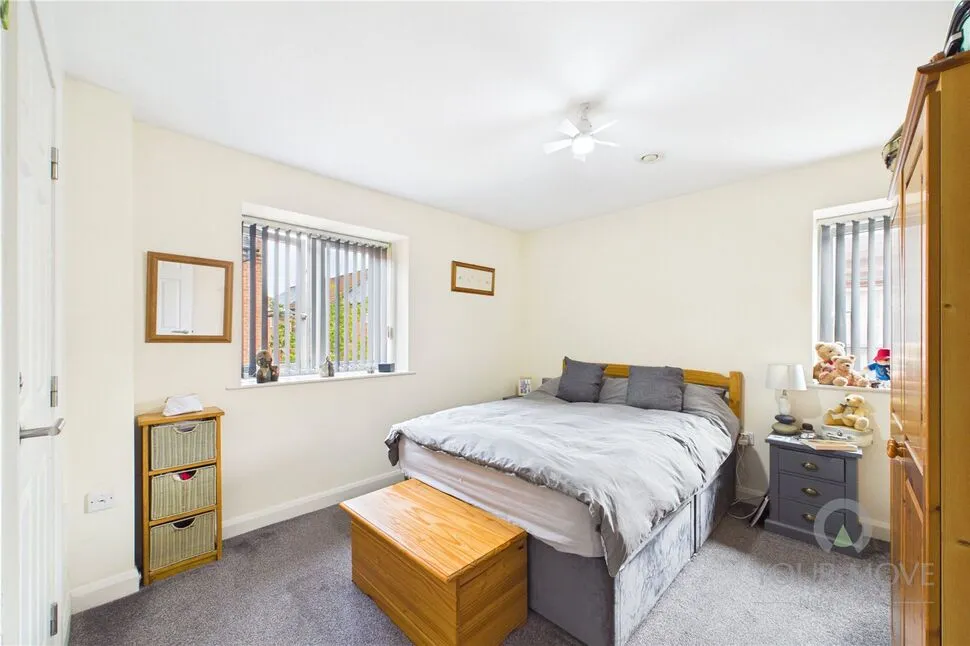 Mill Pond Drive, Upton, Northampton, NN5, photo 5
