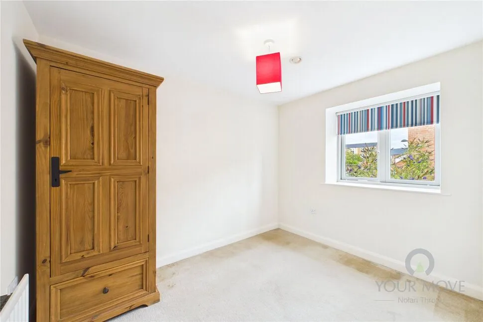 Mill Pond Drive, Upton, Northampton, NN5, photo 8