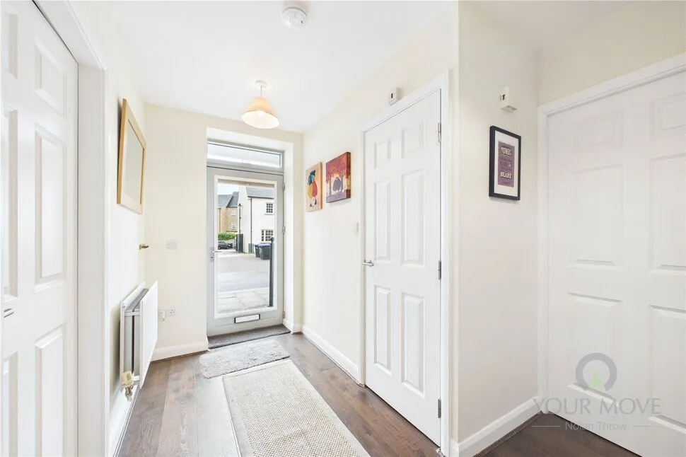 Mill Pond Drive, Upton, Northampton, NN5, photo 12