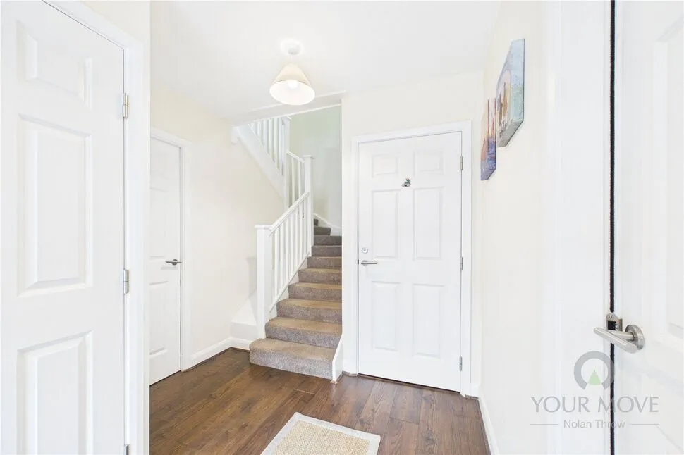 Mill Pond Drive, Upton, Northampton, NN5, photo 11