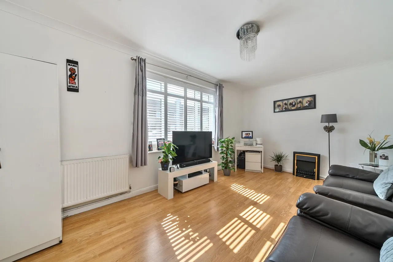 Swallands Road, London, SE6, photo 9
