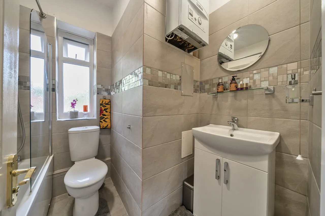 Swallands Road, London, SE6, photo 10