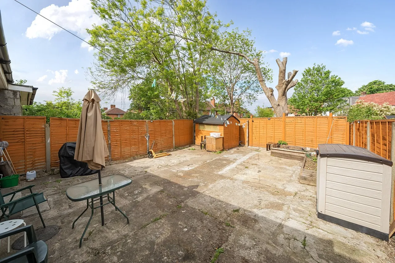 Swallands Road, London, SE6, photo 14