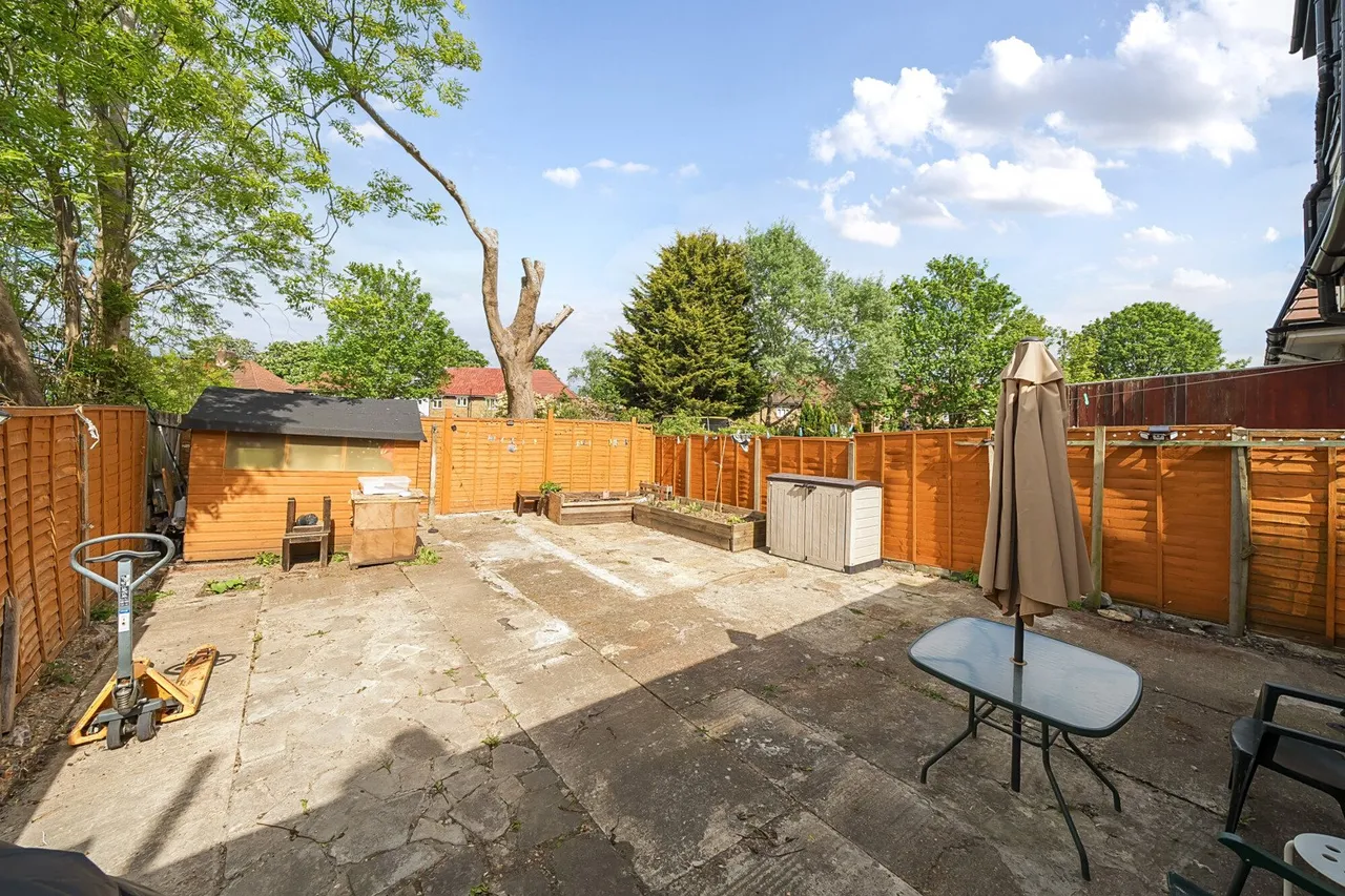 Swallands Road, London, SE6, photo 6
