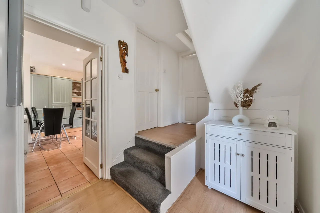 Swallands Road, London, SE6, photo 13