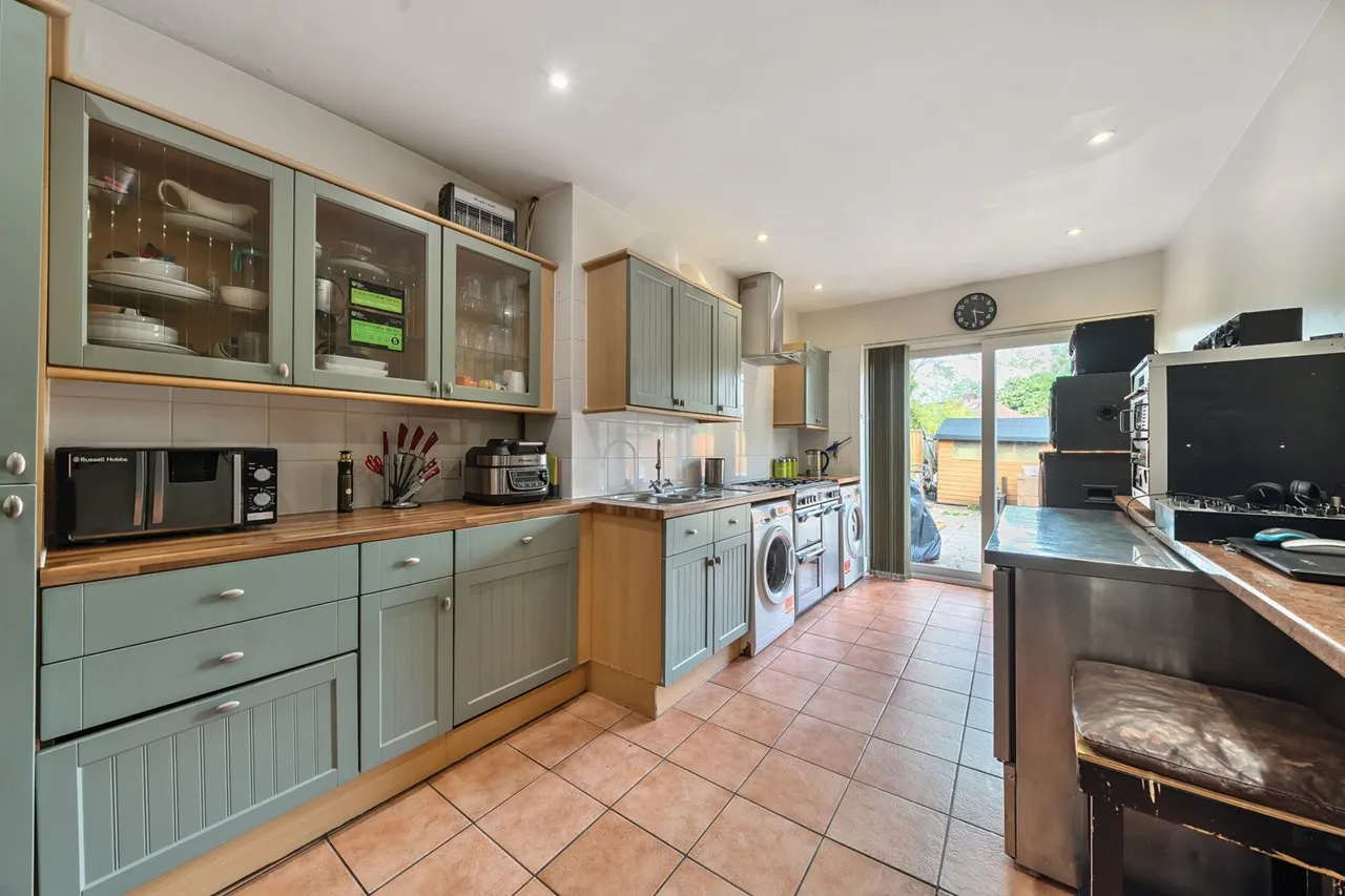 Swallands Road, London, SE6, photo 4