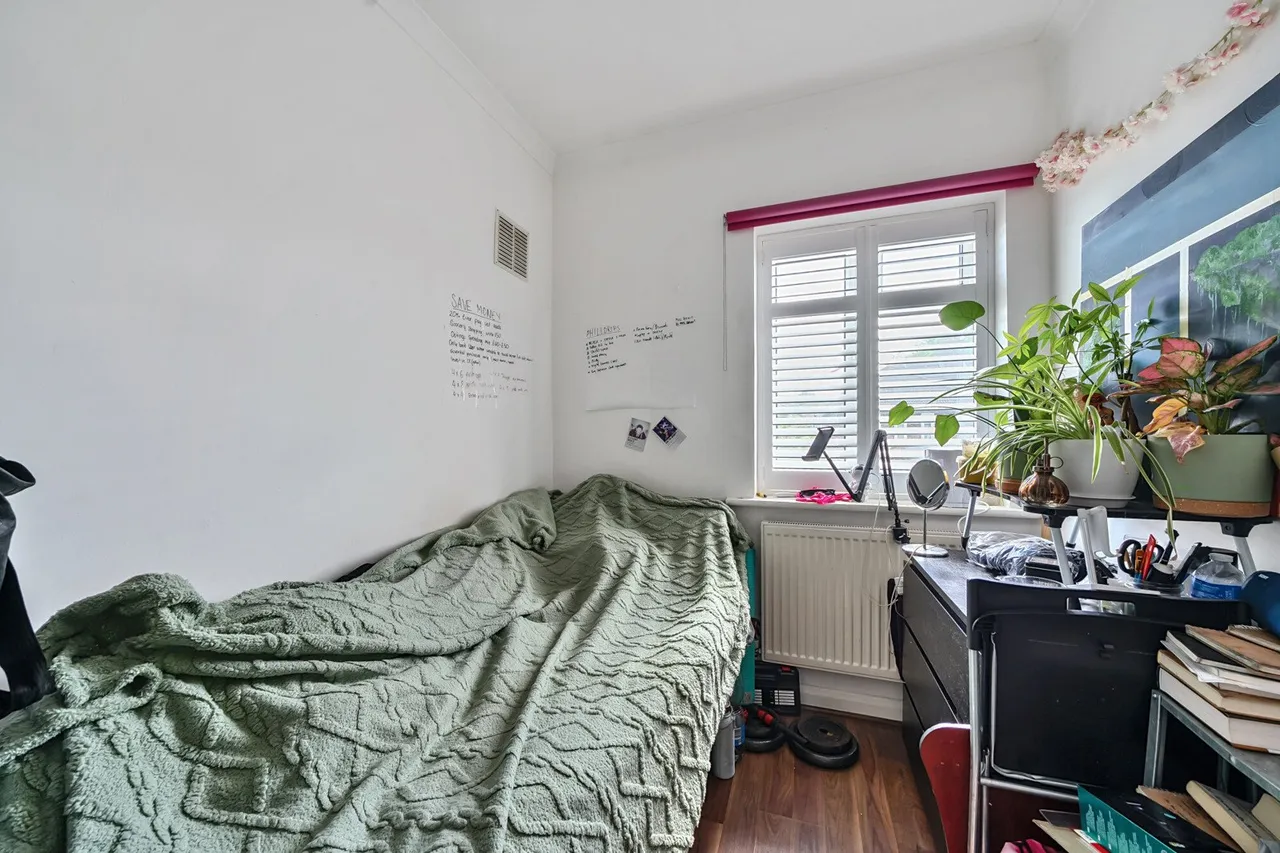Swallands Road, London, SE6, photo 8