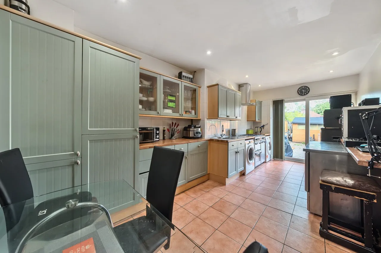 Swallands Road, London, SE6, photo 5