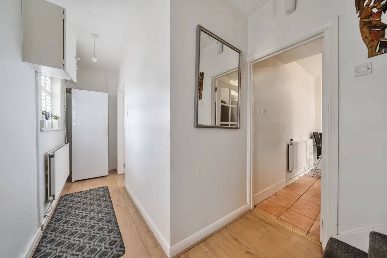 Swallands Road, London, SE6, photo 11