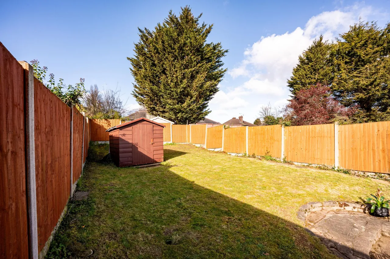 Oakdale Road, Birmingham, B36, photo 20
