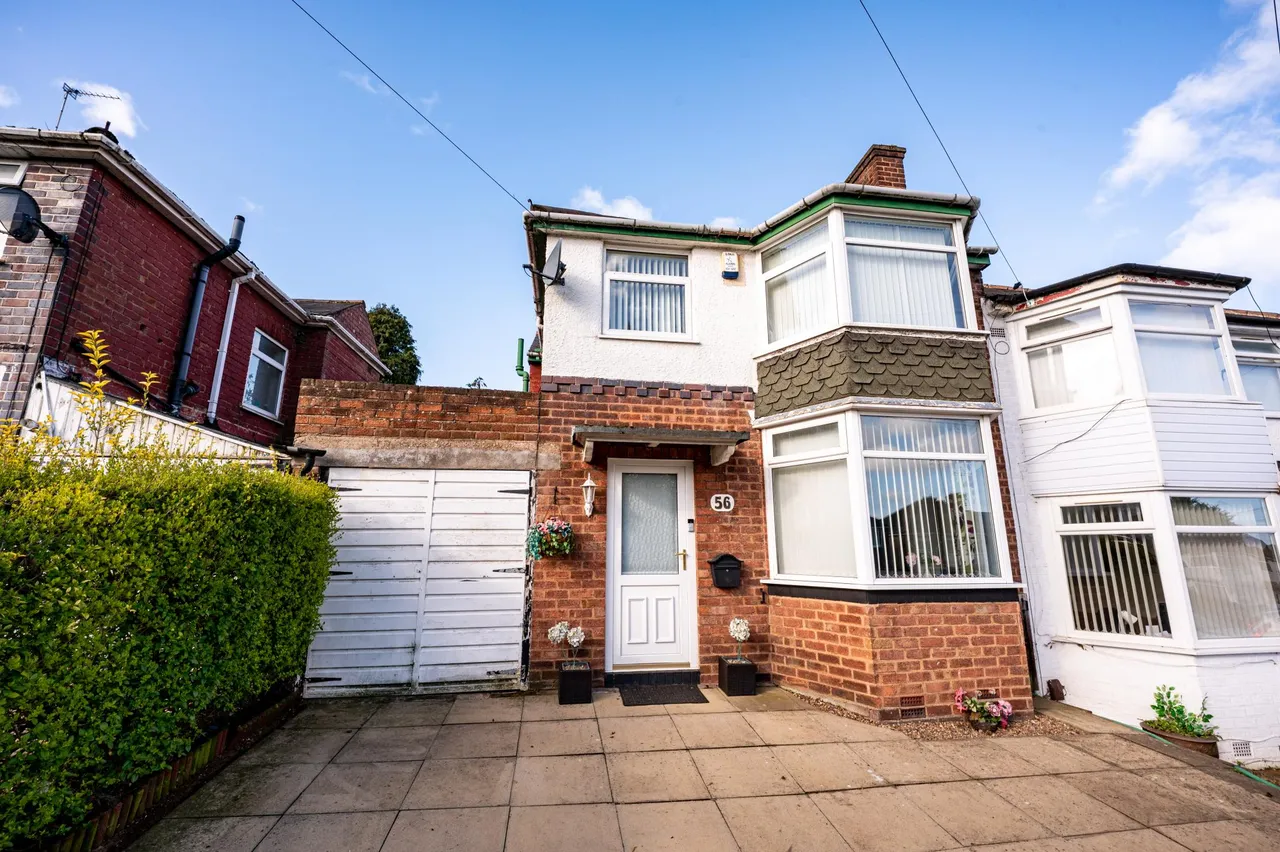 Oakdale Road, Birmingham, B36, photo 37