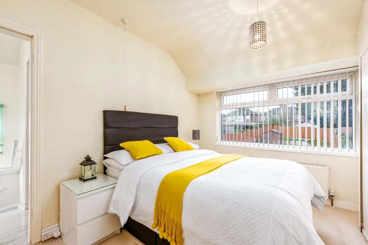 Oakdale Road, Birmingham, B36, photo 26