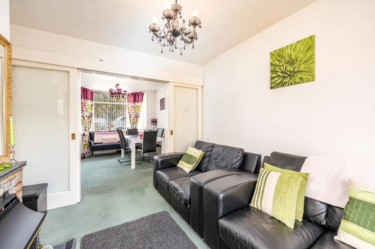 Oakdale Road, Birmingham, B36, photo 8