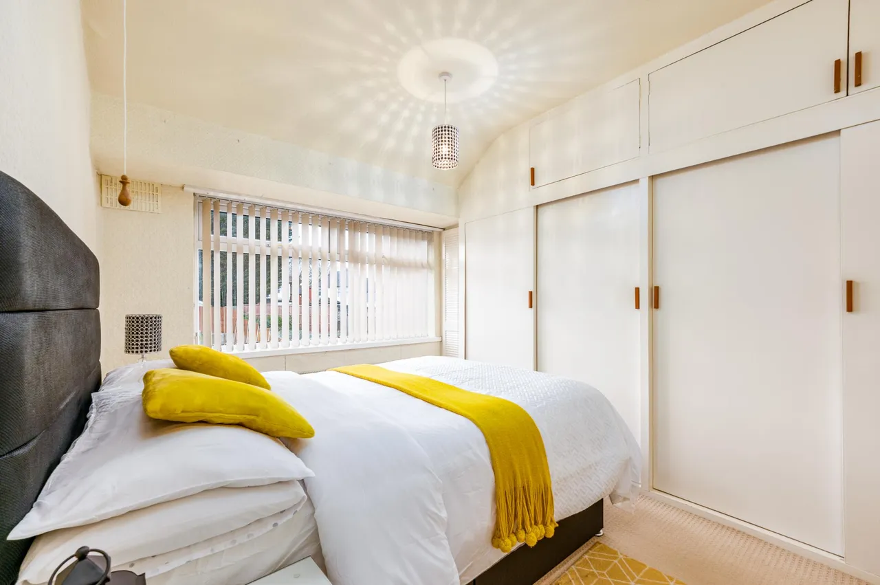 Oakdale Road, Birmingham, B36, photo 27