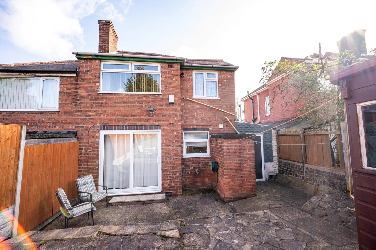 Oakdale Road, Birmingham, B36, photo 21