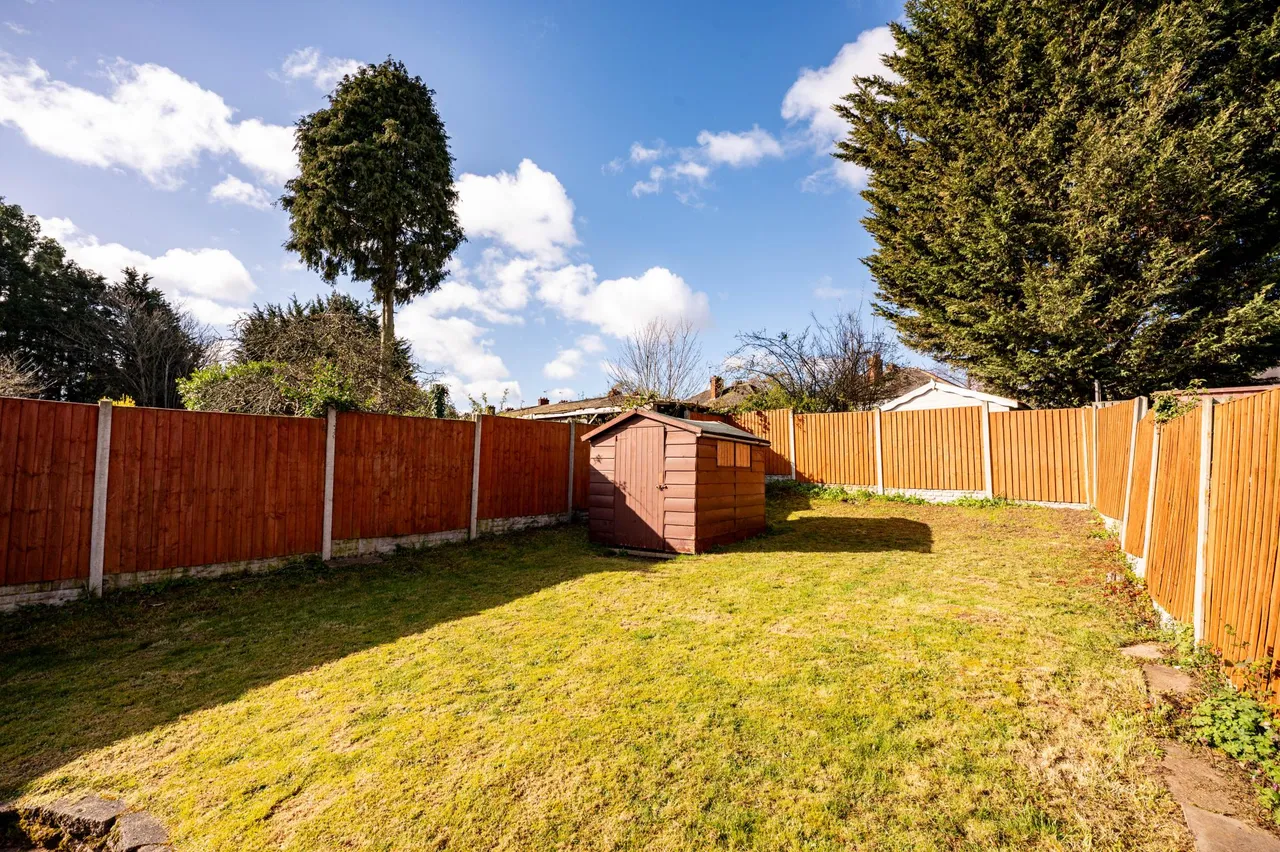 Oakdale Road, Birmingham, B36, photo 4