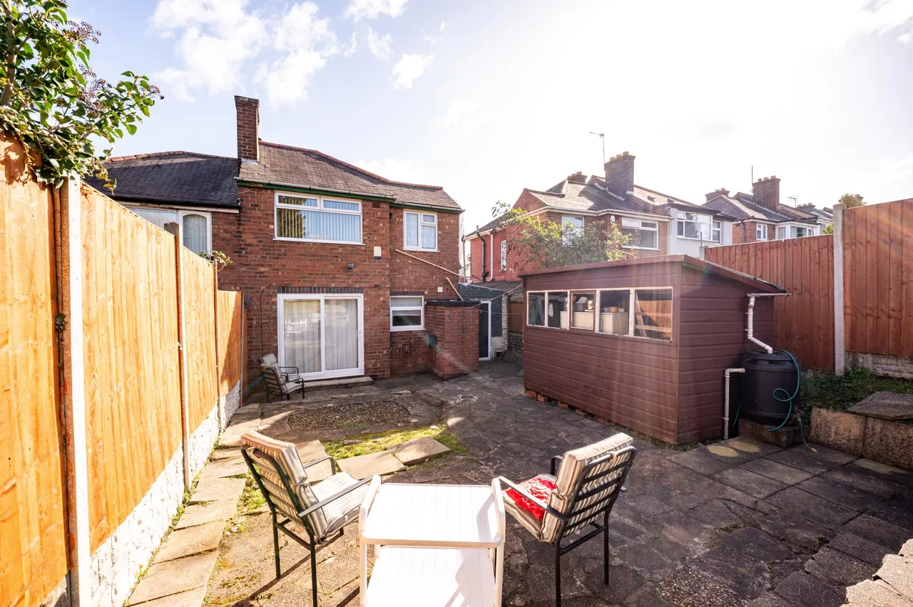 Oakdale Road, Birmingham, B36, photo 14
