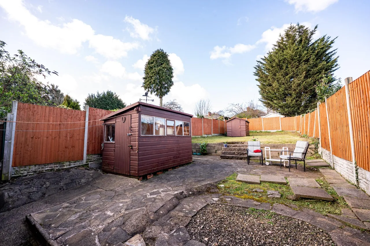 Oakdale Road, Birmingham, B36, photo 24