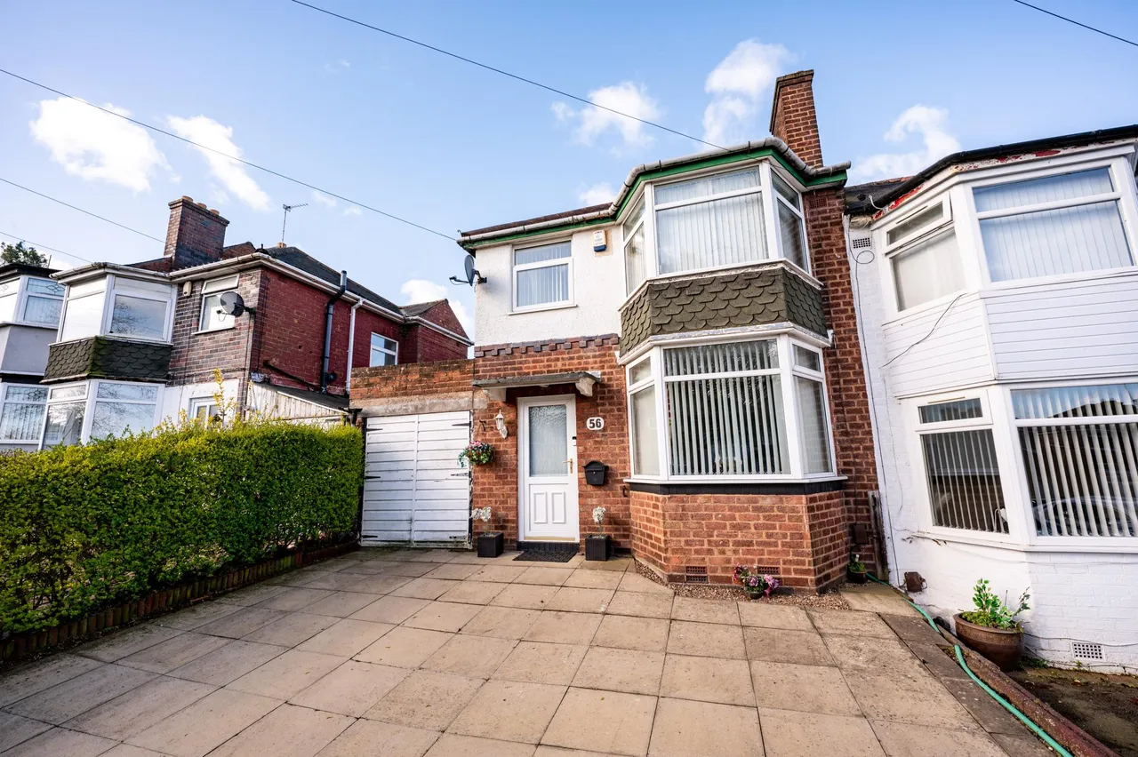 Oakdale Road, Birmingham, B36, photo 36