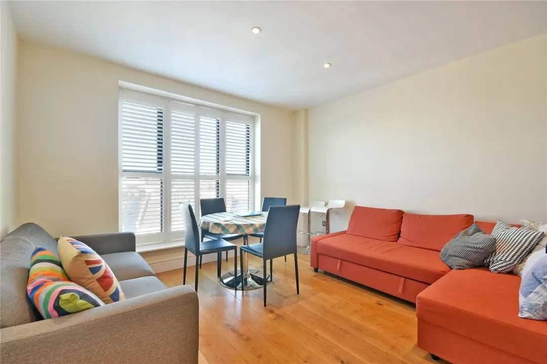 1 bed flat to rent — High Road, Dollis Hill, London, NW10