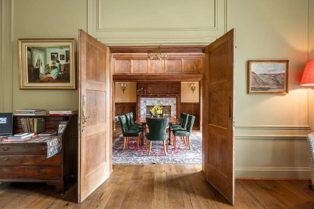 6 bed house for sale — Mapridge Green Lane, Great Missenden, Buckinghamshire, HP16 9PH