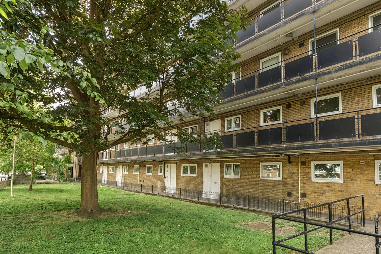 Tabard Street, SE1, photo 3