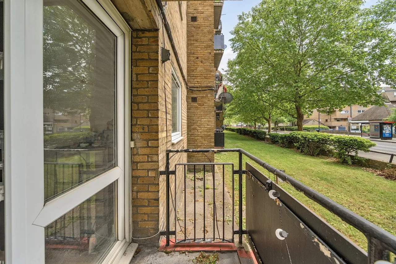 Tabard Street, SE1, photo 5